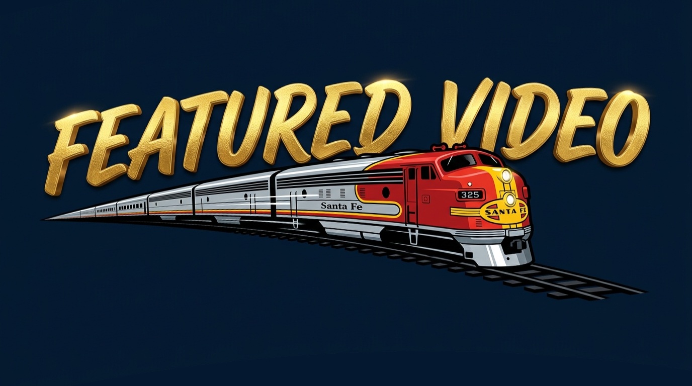 Featured Video