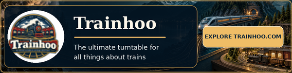 Trainhoo