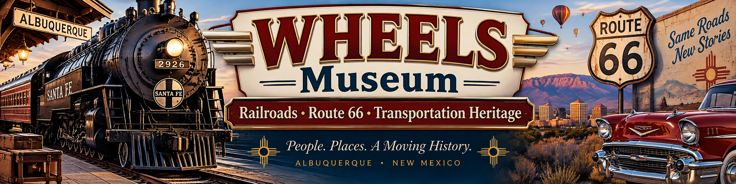 WHEELS Museum thumbnail